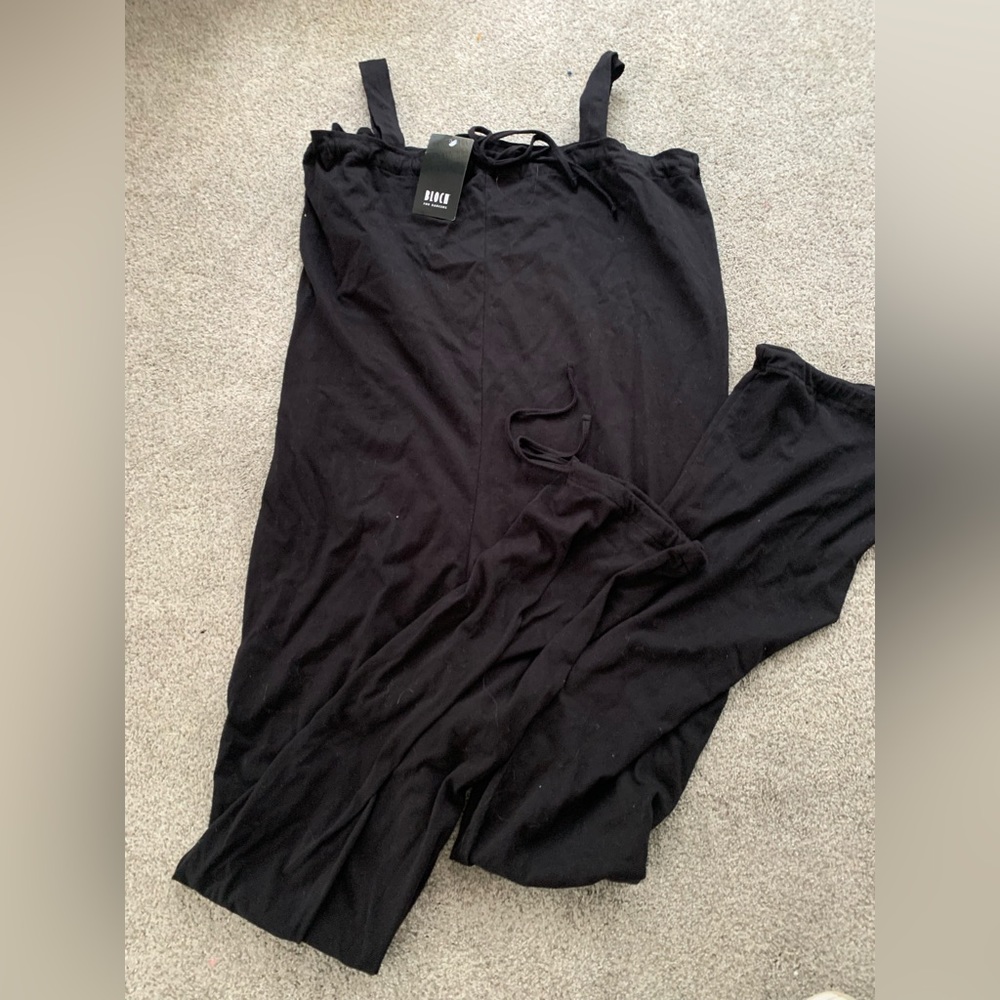 BLOCH DANCE COVERUP